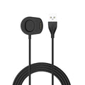 Suunto 7 Replacement USB Smartwatch Charging Dock Smartwatch Charger Oasis Select black 1M