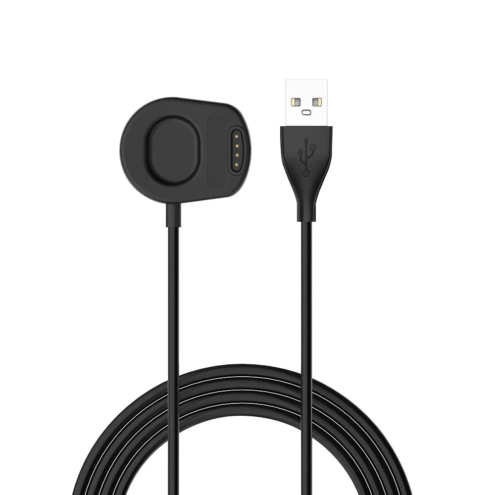 Suunto 7 Replacement USB Smartwatch Charging Dock Smartwatch Charger Oasis Select black 1M