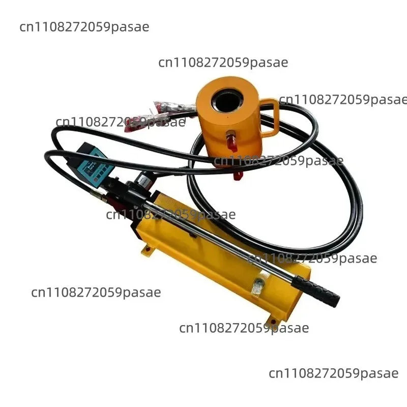 Digital Anchor Bolt Pull-Out Tester, High-Capacity Pull-Out Strength Tester Oasis Select