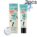 Hoygi Pore Primer Long Lasting Makeup Absorb Excess Oil Fine Texture Refresh Moisturizing Gentle Formula Smoothing Face Primer Oasis Select 3pcs