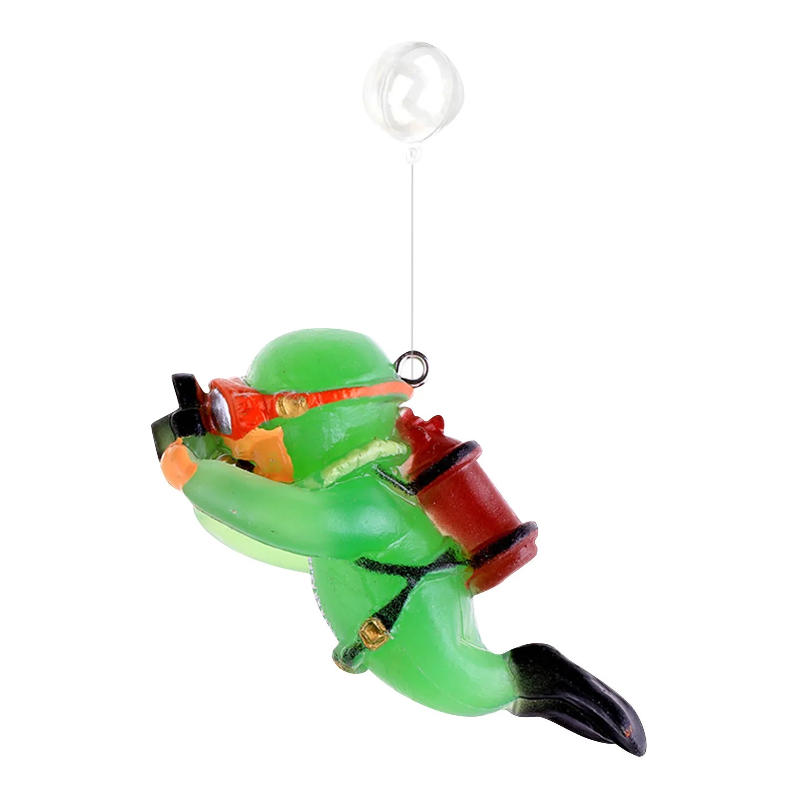 Aquarium Barrel Cave Resin Ornament | Fish Tank Decoration Aquarium Cave Ornament Oasis Select F One Size