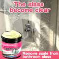 QIFENGHE Polishing Cream for Glass, Metal & Ceramic Surfaces