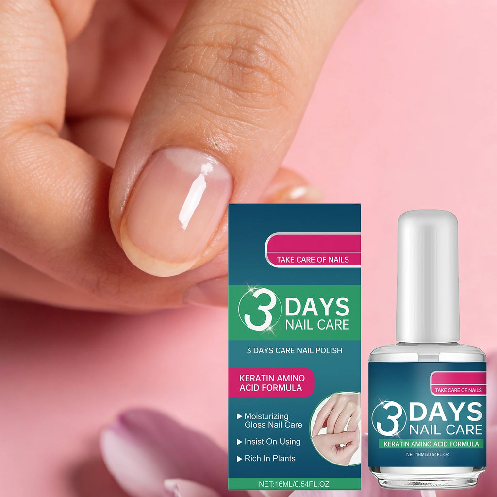 Tea Tree Cuticle Oil – Nail Repair & Strengthen Treatment 16ml Nail Cuticle Oil Oasis Select