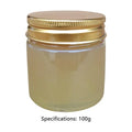 Lithium-based Grease Grease Lubricant Industrial Maintenance Grease for Electronic Equipment Bearing Lubrication Valve Equipment Oasis Select 100 g