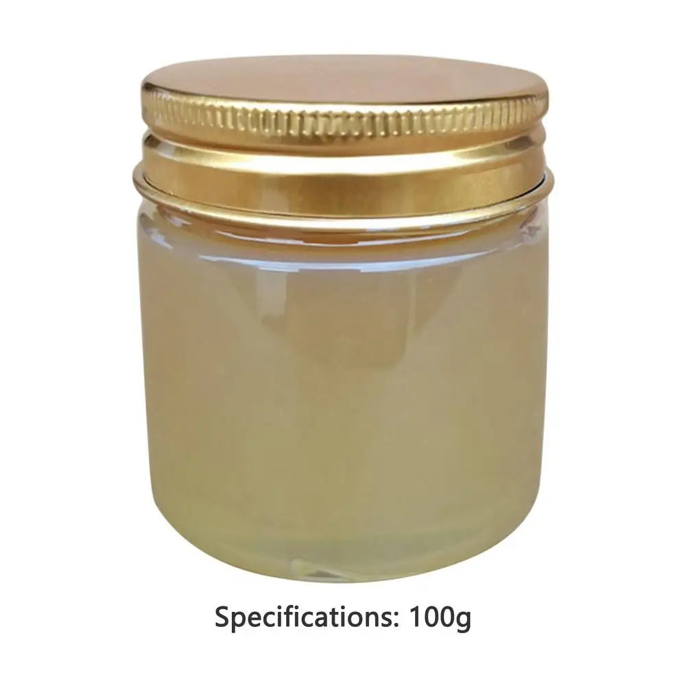 Lithium-based Grease Grease Lubricant Industrial Maintenance Grease for Electronic Equipment Bearing Lubrication Valve Equipment Oasis Select 100 g