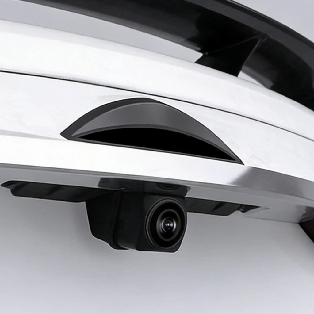 Car Rear View Camera Anti-Rain Cover Backup Rain Protector Modification Protector Backup Camera Rain Cover Camera Antirain Cover Oasis Select