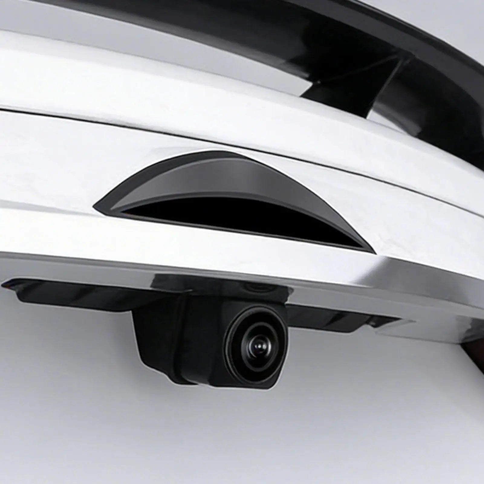 Car Rear View Camera Anti-Rain Cover Backup Rain Protector Modification Protector Backup Camera Rain Cover Camera Antirain Cover Oasis Select