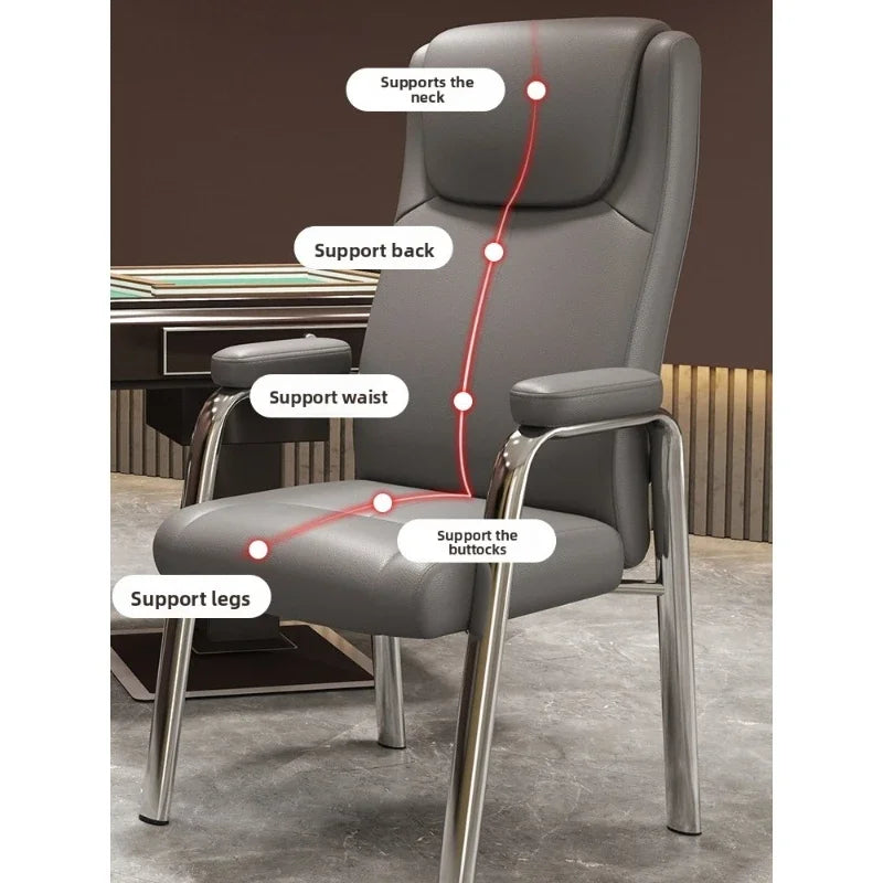 Mahjong chair chess room special high backrest chair comfortable sedentary home chess and card sofa chair mahjong table Oasis Select