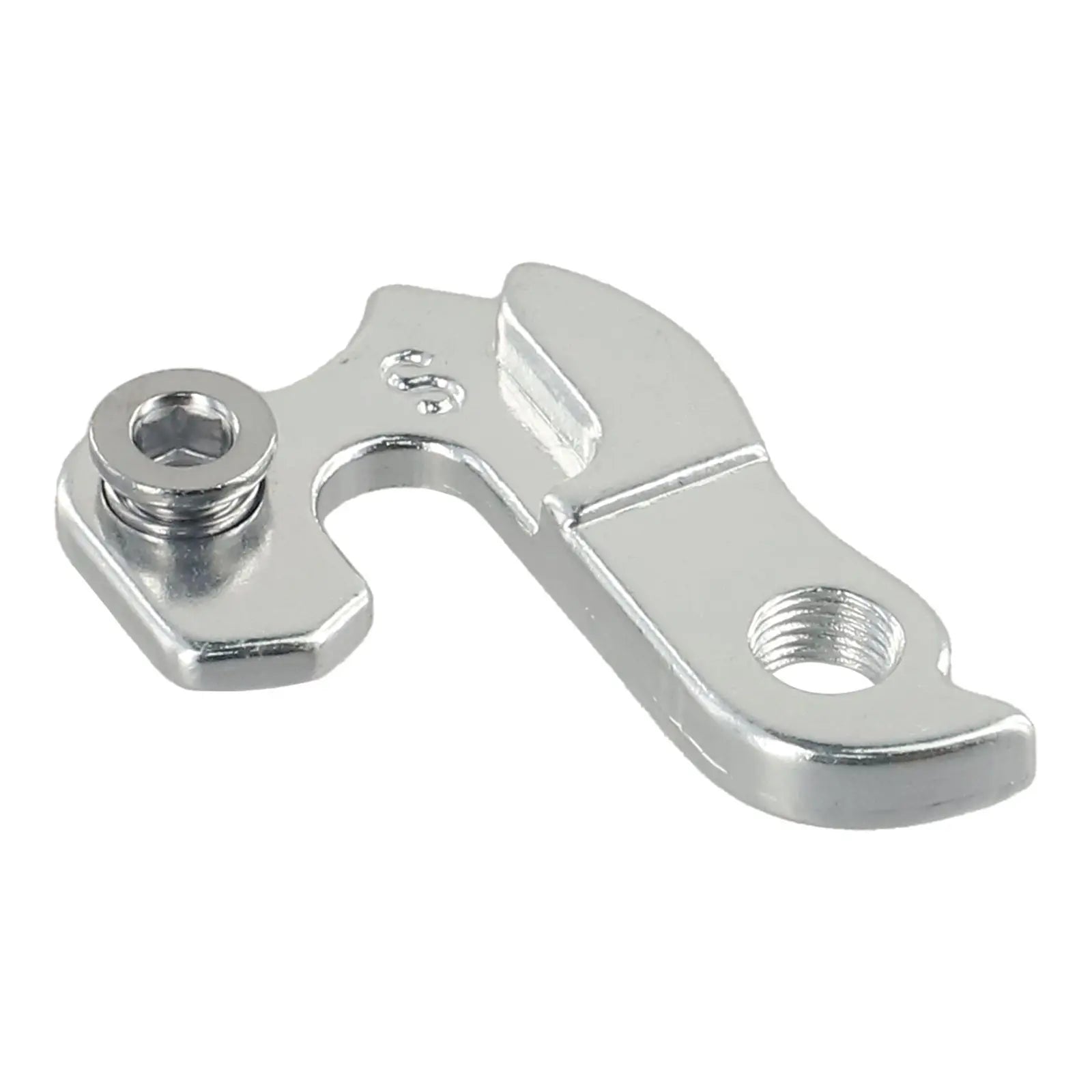 MTB Bike Tail Hook With Screw Mountain Bicycle Rear Derailleur Gear Mech Hanger Frame Bracket Tail Hooks For SCOTT #206375 Oasis Select