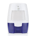 AFDEAL Portable Electric Dehumidifier & Air Purifier 500ml