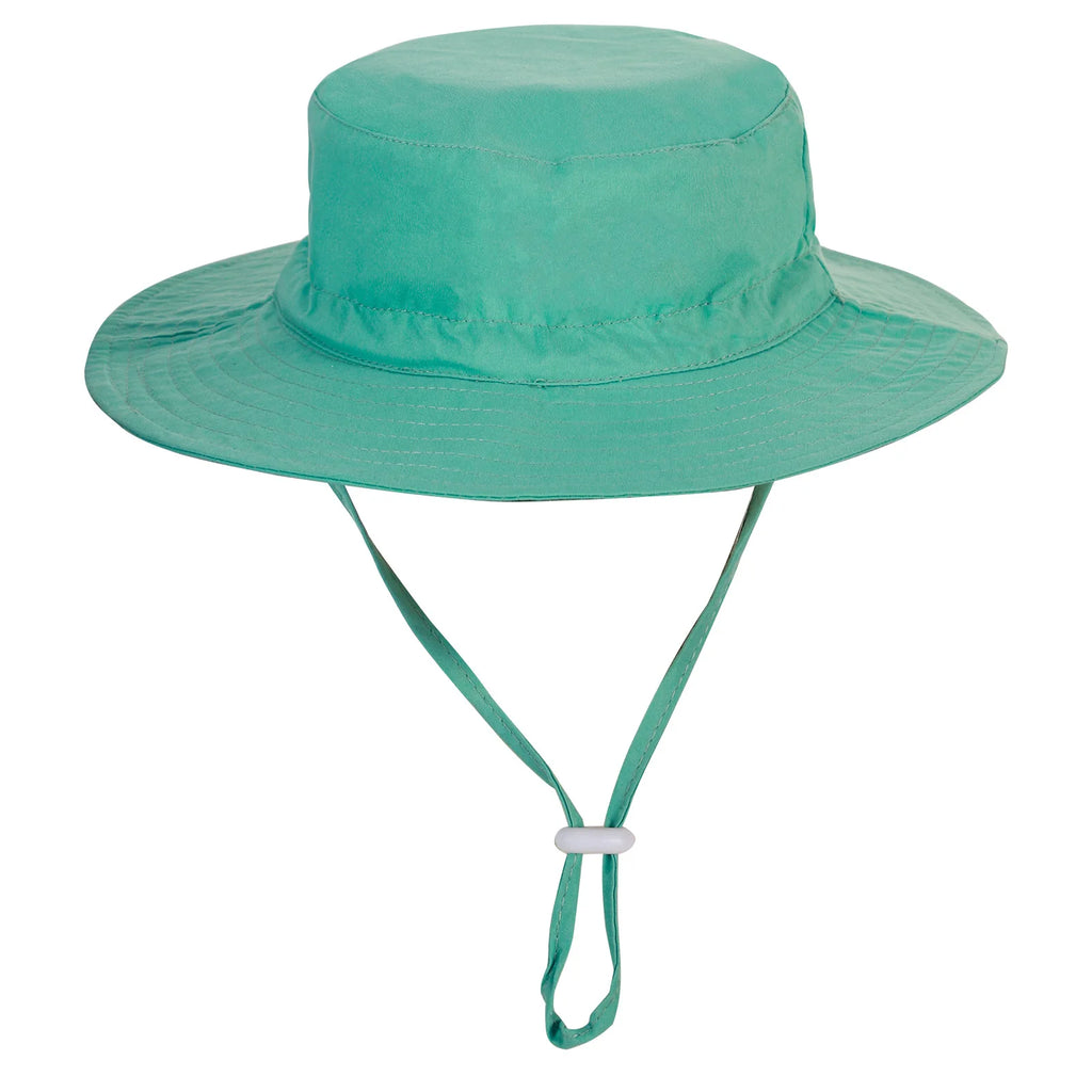 Children's Baby Sun Hat Breathable Quick Drying Beach Adjustable Big