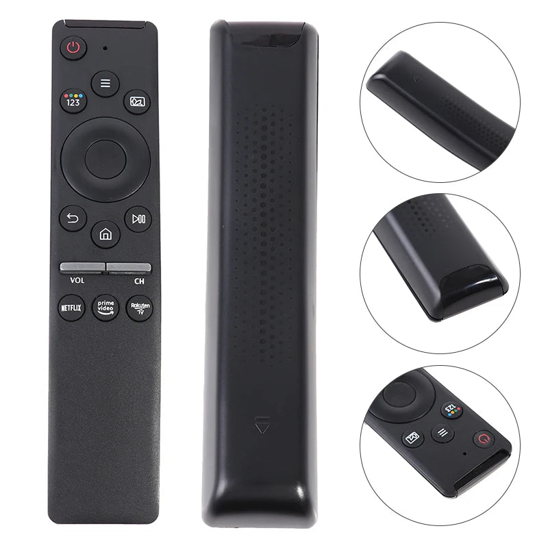 Samsung TV Remote BN59-01330A Replacement | QLED & UHD