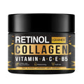 LGRAMER Retinol Collagen Face Cream for Men – 30ml