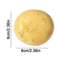 Mashed Potato Fidget Squeeze Ball | Sensory Crinkle Toy