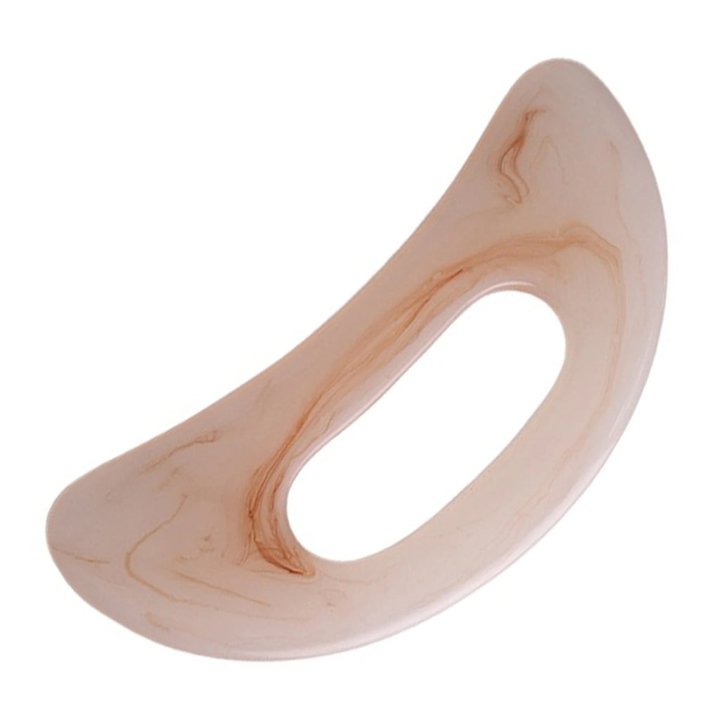 Gua Sha Full Body Massage Scraping Tool – Neck, Back & Legs