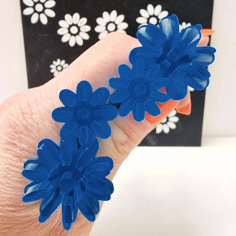 3/4pcs Flower Floral Dotting Tools Set Mandala Dotting Embossing Tools For Rock Art Stamp Pen DIY Graffiti Home Outdoor Oasis Select
