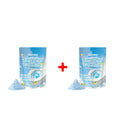 Toilet Clean Powder 100g Lemon Fragrance Stain Removal Odor Eliminator Deep Cleaning Yellowed Toilets Bad Odors Toilet Cleaner Oasis Select 200g