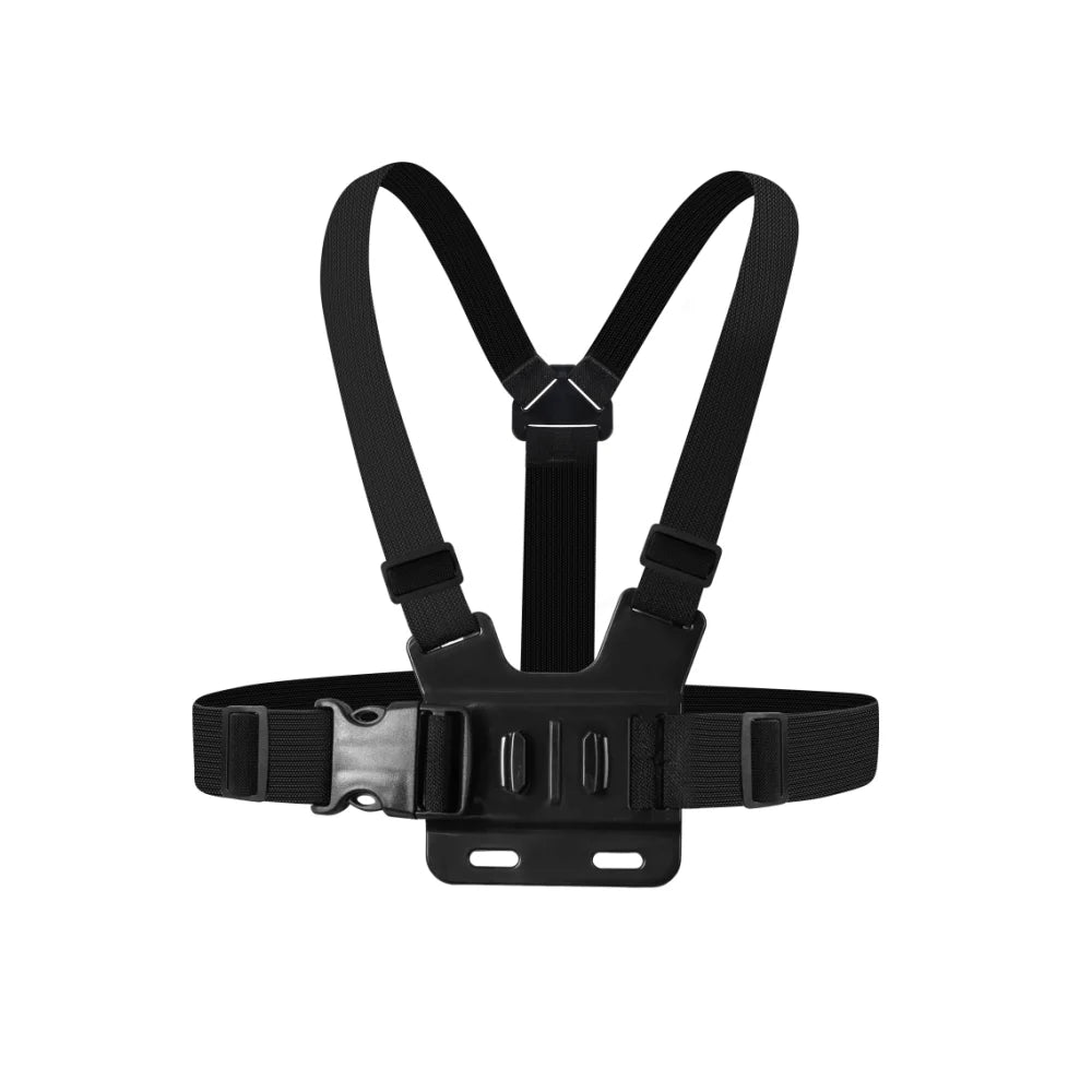 DJI OSMO Pocket 3 Chest Harness Mount & Expansion Bracket