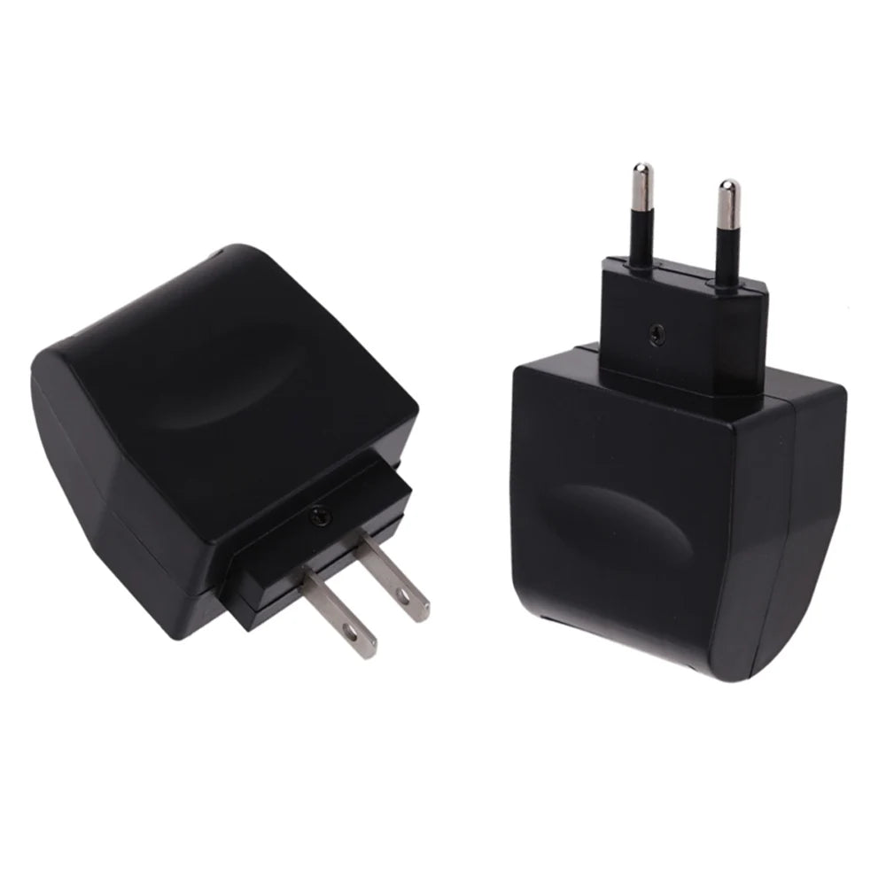 AC 110V-220V to DC 12V Car Cigarette Lighter Socket Adapter Power Adapter Converter Oasis Select