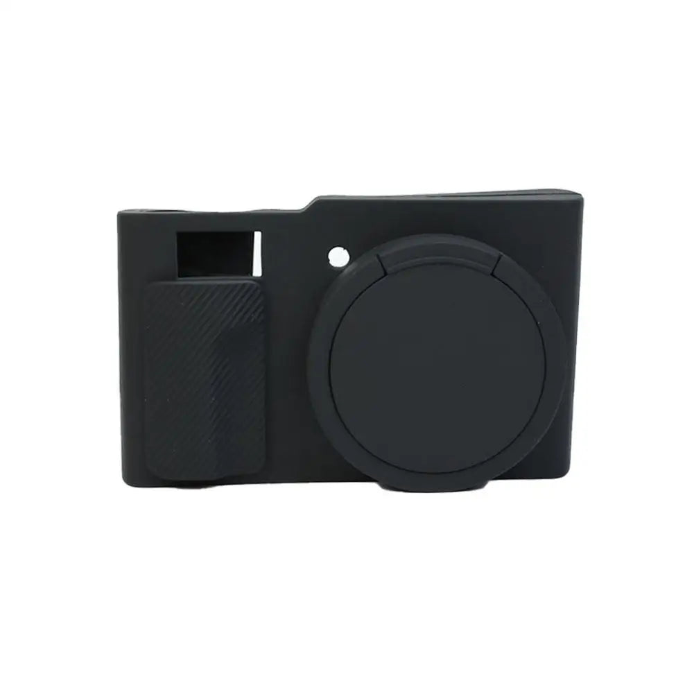 Silicone Case for Panasonic Lumix DC-TZ99 / ZS99 Camera