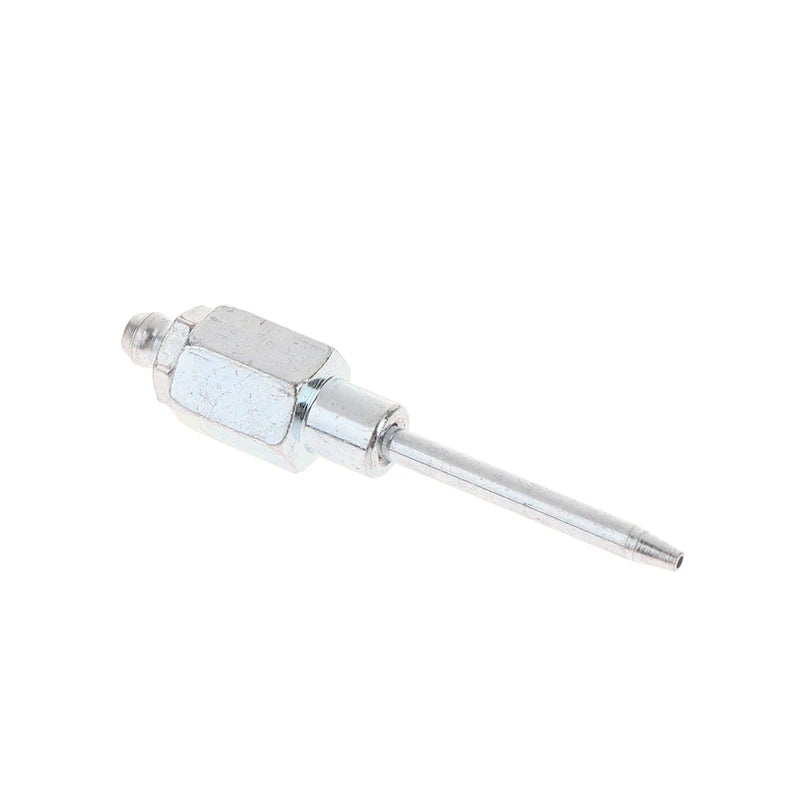1Pcs Speedy Steel Needle Adapter for Grease Injector, Ideal for Bearings and Joint Fittings Oasis Select