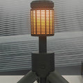 ESMARTER 10000mAh Telescopic LED Camping Lantern | Magnetic Base