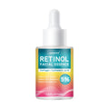 Retinol Anti-Wrinkle Essence Pure Hyaluronic Acid Facial Serum Anti Wrinkle Aging Face Lift Tightening Reduce Eye Finelines New Oasis Select A