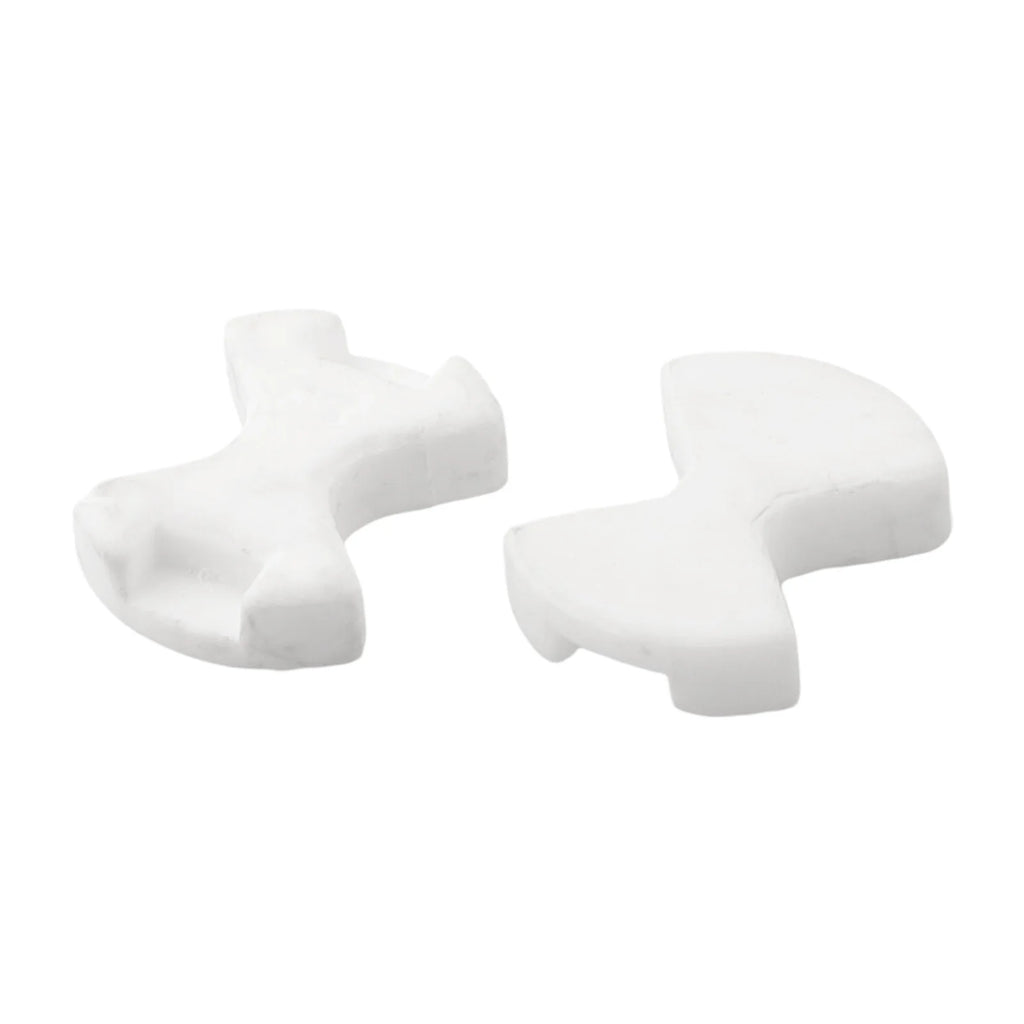12PCS Faucet Tap Valve Cartridge Replacement Kit Faucet Repair Washers Ceramic Chip Set Faucet Accessories Oasis Select