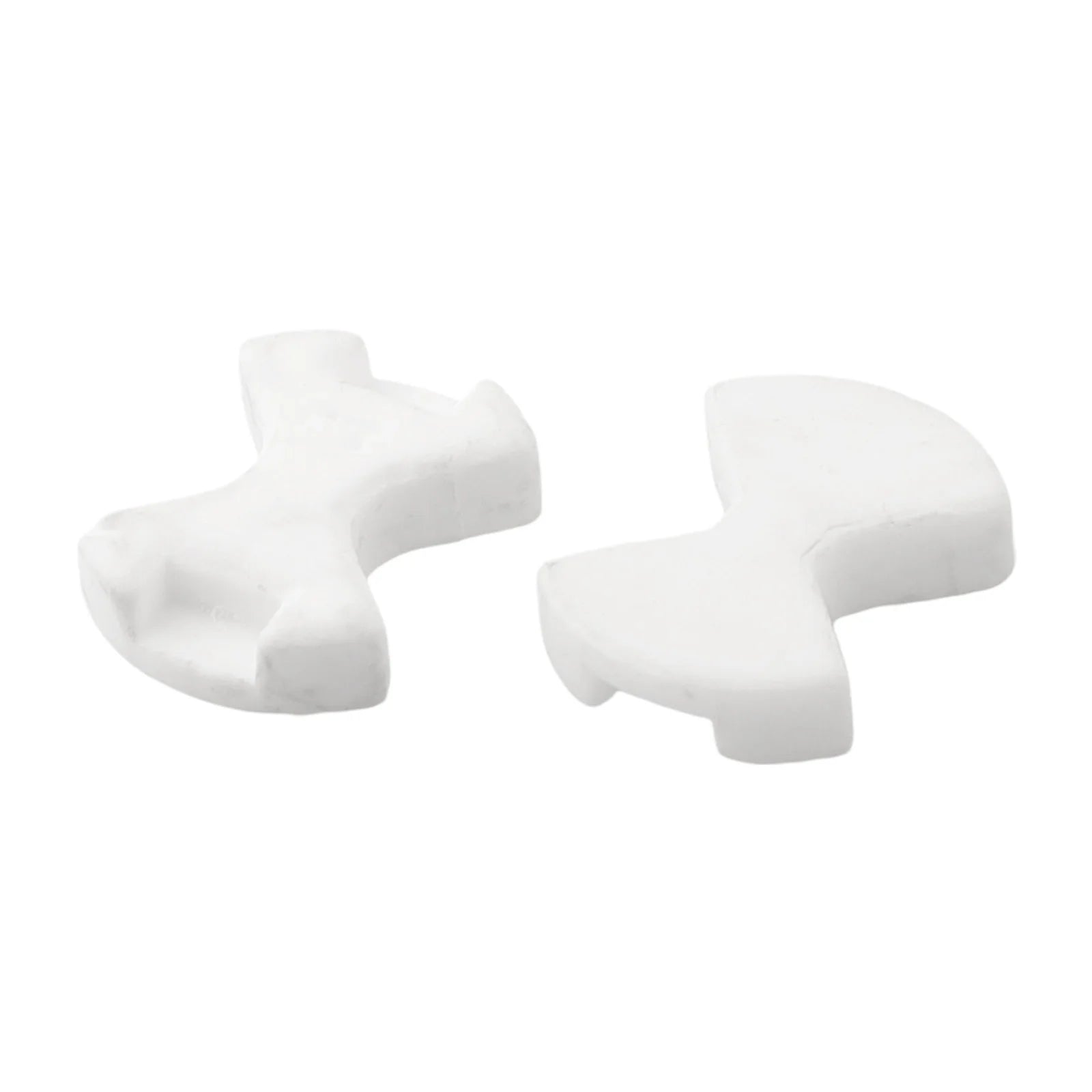 12PCS Faucet Tap Valve Cartridge Replacement Kit Faucet Repair Washers Ceramic Chip Set Faucet Accessories Oasis Select