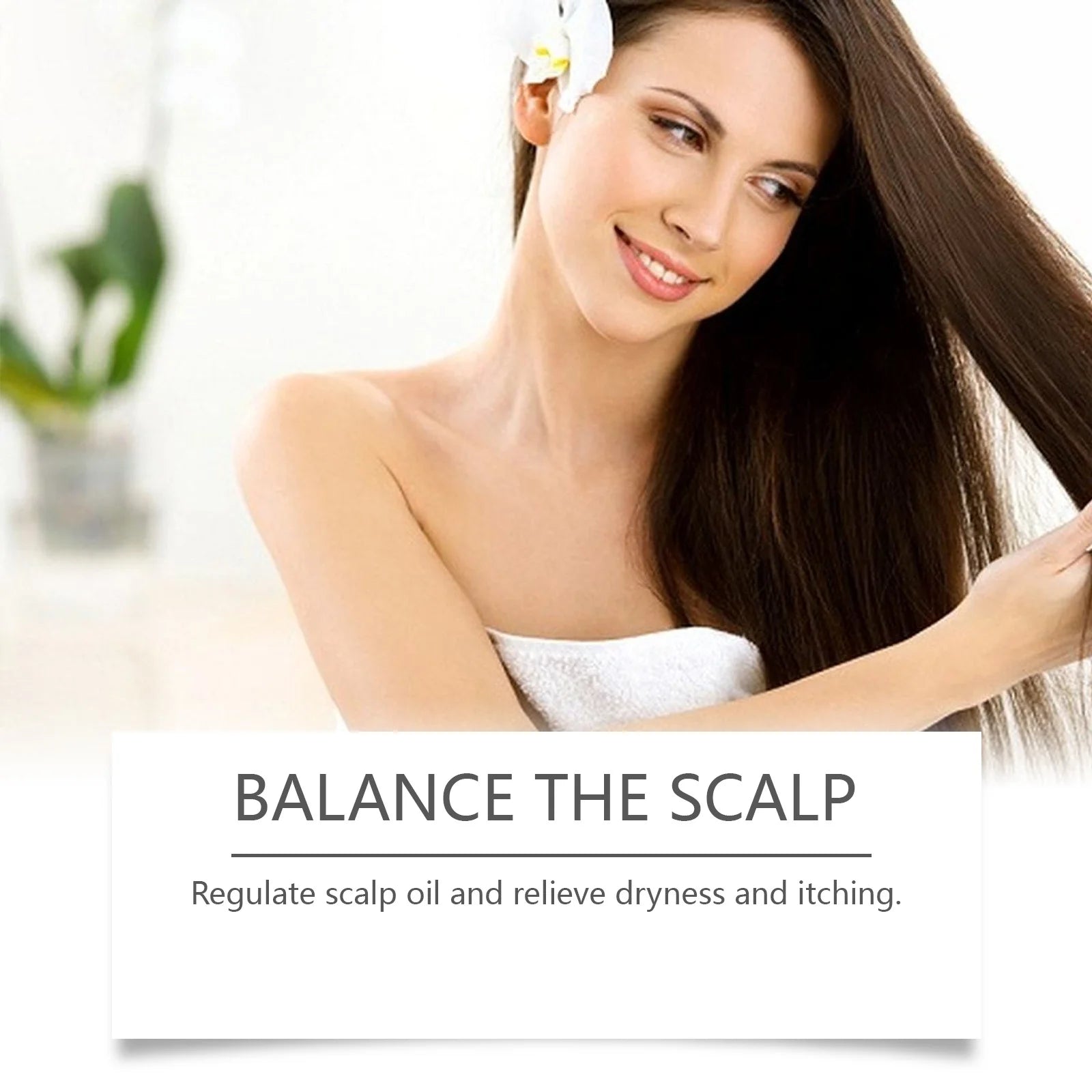Natural Batana Oil For Hair Growth Anti Loss Repair Hair Root Moisturize Strengthen Improve Split End Hair Health Thicker Care Oasis Select