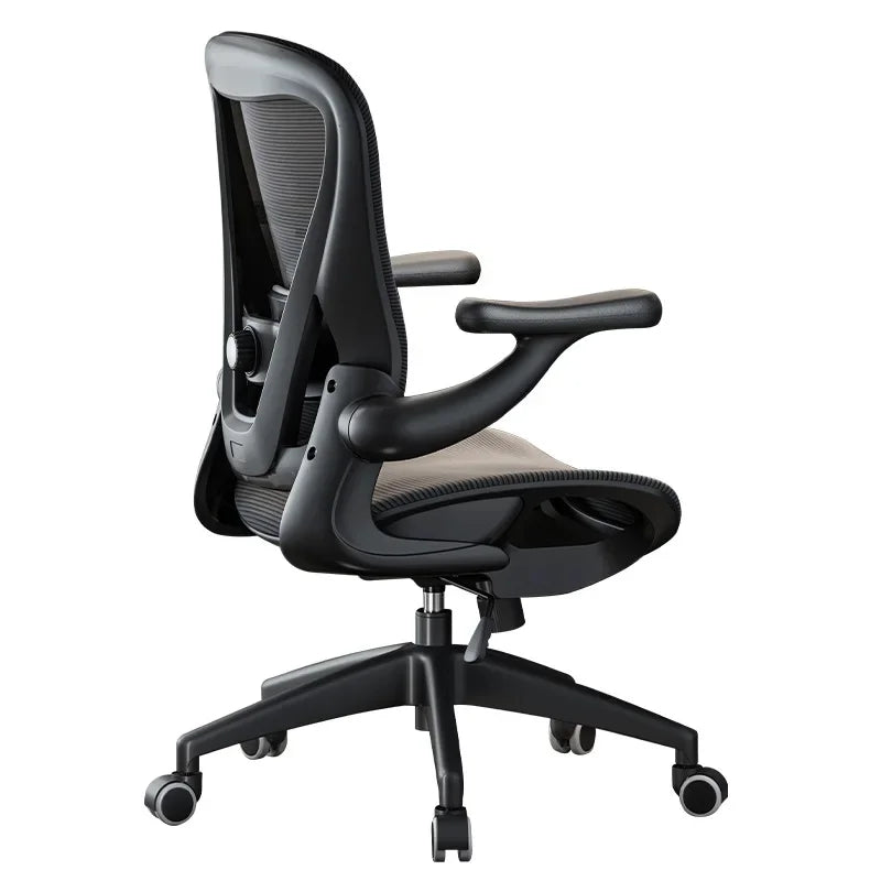 Computer chair Home comfortable sedentary office chair E-sports chair Swivel chair Study chair Book desk chair Oasis Select