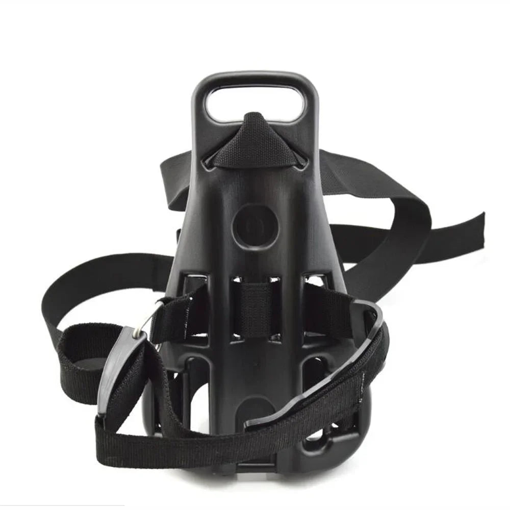 Scuba Diving Single Tank Back Pack Gas Cylinder Bracket Diving Tank Bracket Gas Bottle Support Holder Oasis Select