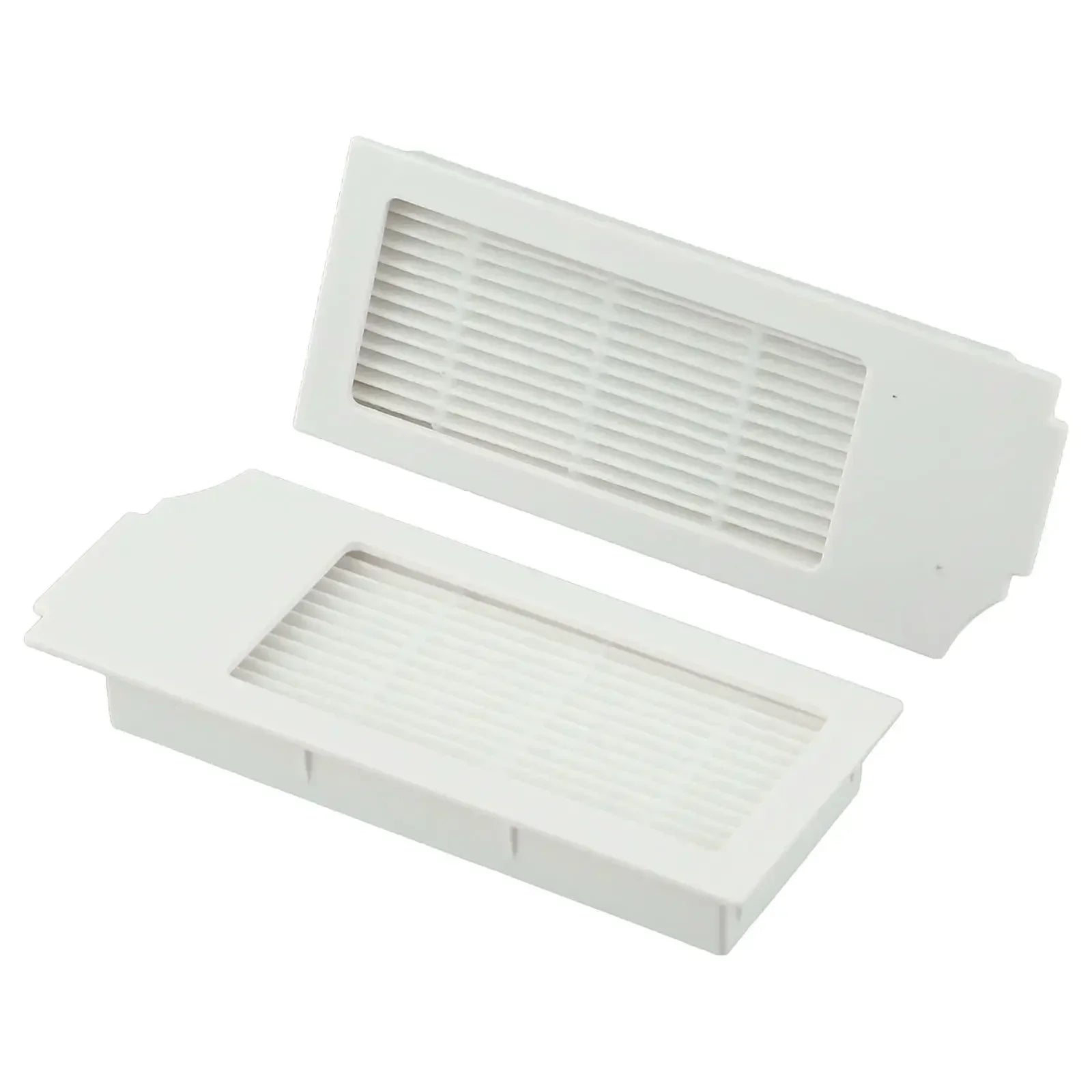 Perfect For Homes With Pets And Children 4pcs Filters For ECOVACS For DEEBOT N20N20 PLUSN20 PRO PLUS Vacuum Cleaner Oasis Select