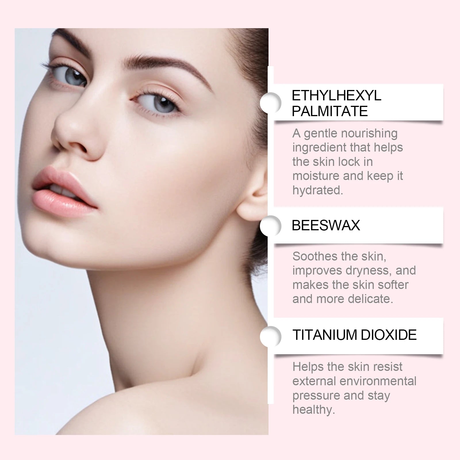 EELHOE Full Coverage Concealer Foundation – Waterproof Oil Control Concealer Foundation Oasis Select
