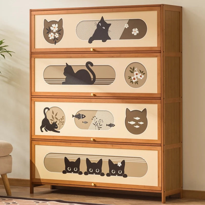 Bookcase integrated whole wall combination full wall bookcase display cabinet locker bookshelf against wall solid wood cabinet Oasis Select