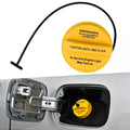 Fuel Tank Cap OE#20962524 Chevy Silverado GMC Sierra 2012–2014 Fuel Tank Cap Oasis Select Default Title