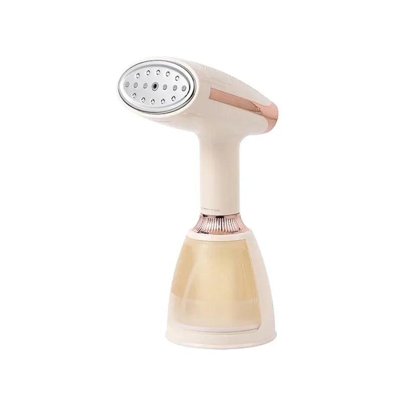 URGGU 1500W Handheld Garment Steamer – 280ml Portable Iron