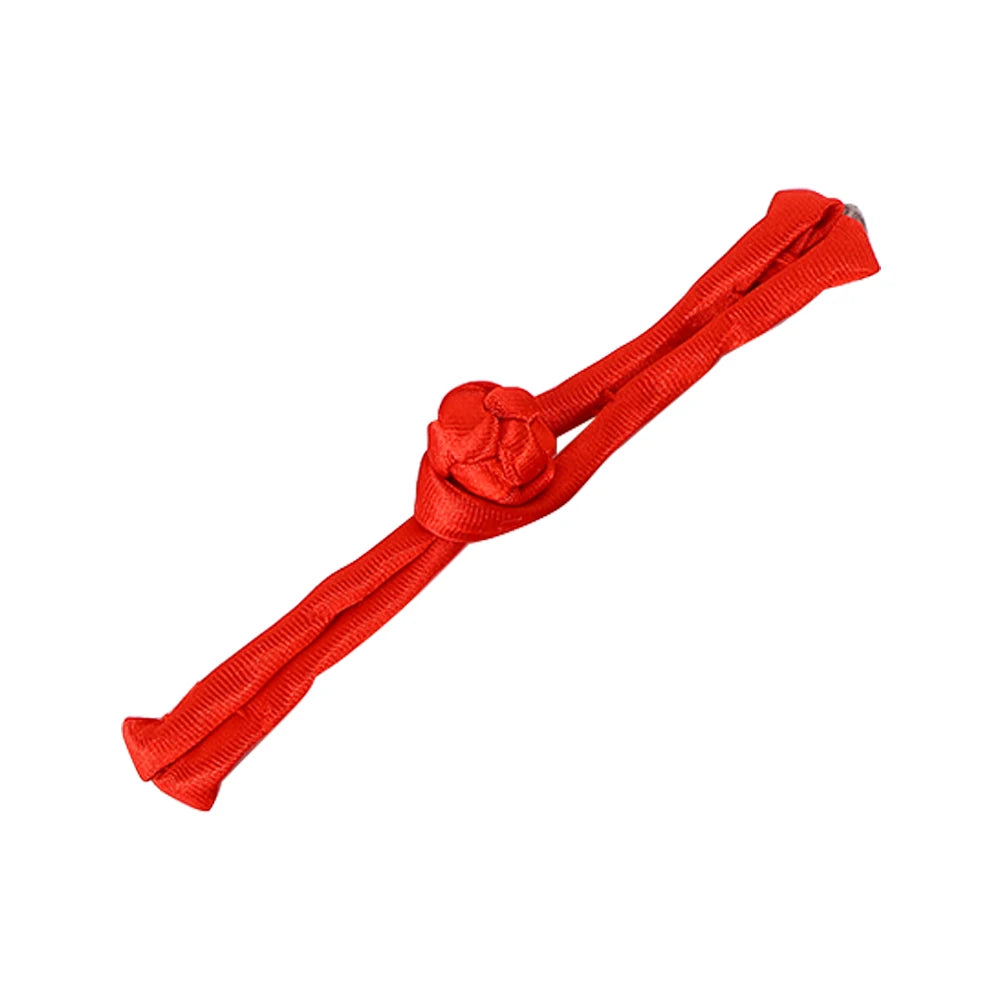 Chinese Knot Frog Buttons 10Pcs – Satin Cheongsam Tang Suit