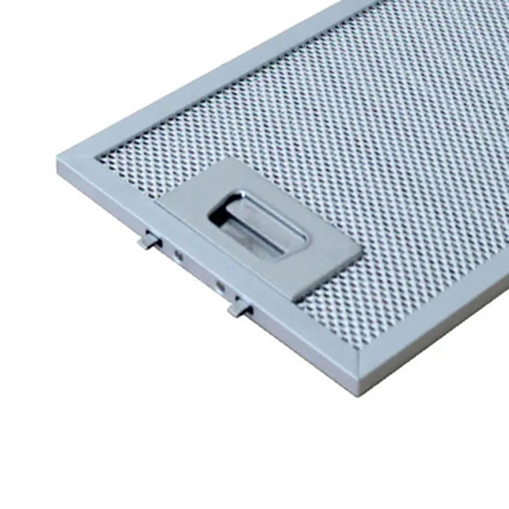 Kitchen Hood Filter Orbegozo Hood Filter Aluminum Grease Filter Five Layers Filtration Sturdy Aluminum Construction Oasis Select
