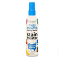Stain Remover Spray Portable Stain Treater For Laundry Fabric Oil Remover Clothing Stain Remover For Clothes Stain Treater Spray Oasis Select 120ml