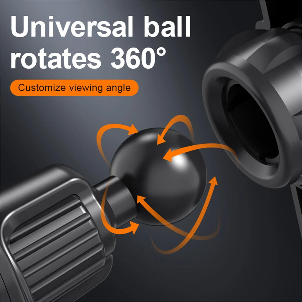 Car Air Vent Cup Holder – Collapsible Multi-Function Drink Holder Car Vent Cup Holder Oasis Select