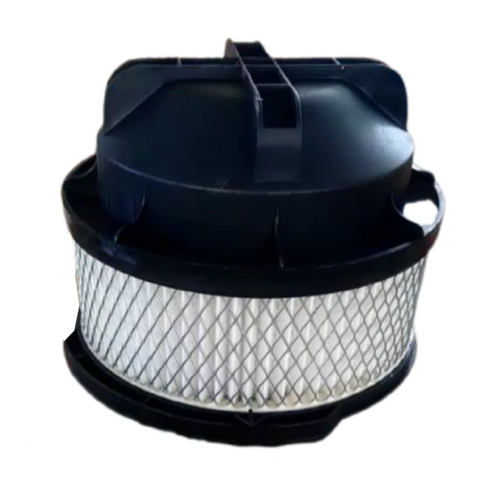 Vacuum Cleaner Filter For Parkside ASH PAS 1200 D3 IAN 322109 High Efficiency Pleated Dust Filter Replacement Home Cleaning Oasis Select 1 PACK
