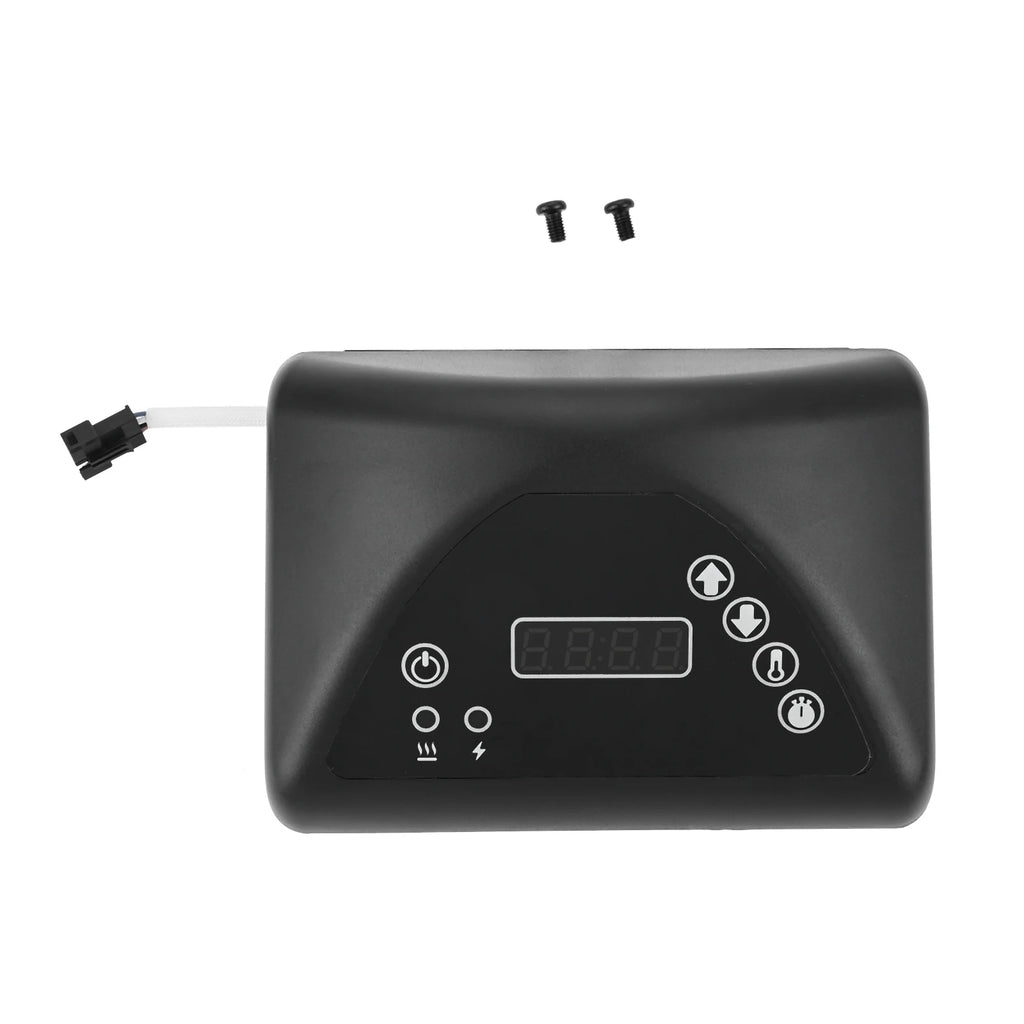 Masterbuilt Smoker Digital Control Panel Replacement 9907160014