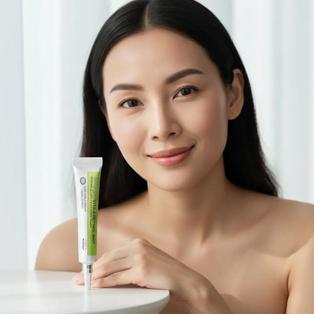 Retinol Face Cream – Firming, Brightening & Moisturizing Retinol Face Cream Oasis Select