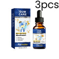 Feimuko Bee Venom Gum Care Mouthwash – Teeth Whitening 50ml Gum Care Mouthwash Oasis Select 3pcs One Unit adults