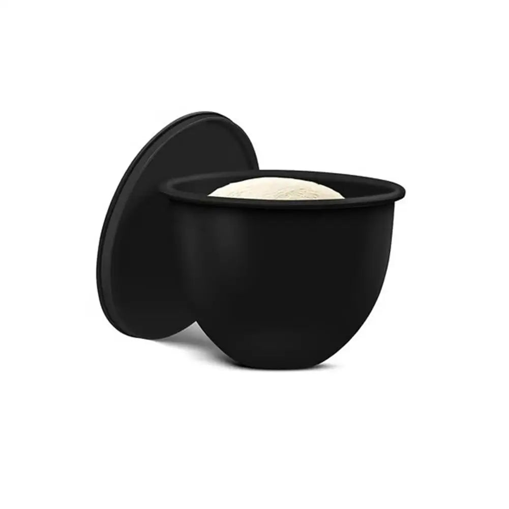 MixAid Silicone Liners For KitchenAid Tilt-Head 5 Qt Mixers -No More Mixer Bowls Needed - Mixer Accessories Oasis Select black