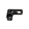 Handlebar Space Adjuster Bicycle Integrated Adapter For Biking First-class Handlebar Space For I-Spec EV Brakes Oasis Select Left