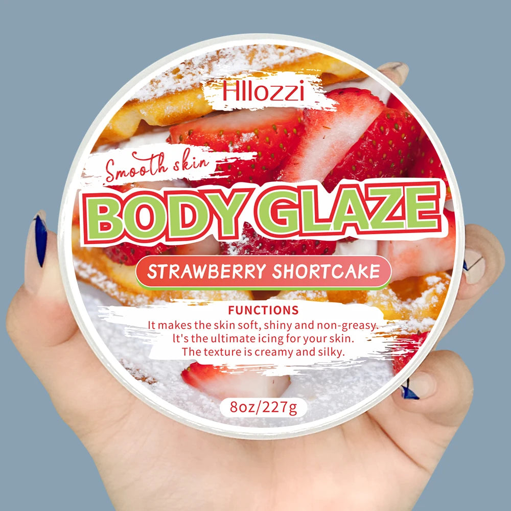 Body glaze moisturizes, protects, and repairs the skin make the skin appear lighter, brighter, or more radiant Oasis Select 8oz Body glaze