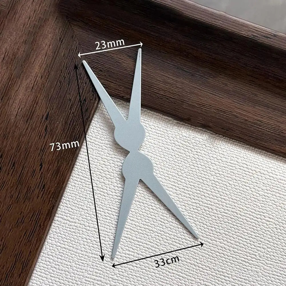 3D Cat Eye Nail Magnet Tool – Circular Magnetic Gel Polish Guide Nail Art Magnet Tool Oasis Select