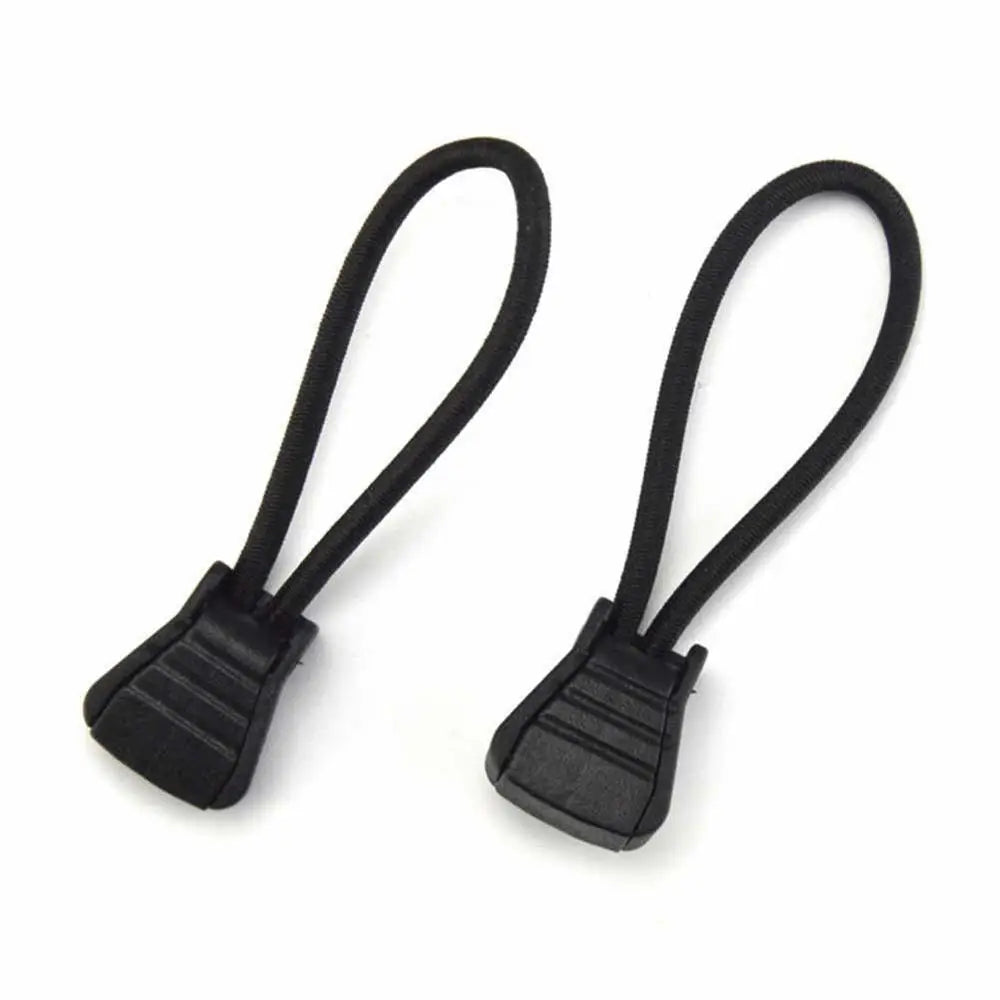 Scuba Diving Hose Retainer Rope Clip Holder Elastic Rope Bungee S6N7 Diving Snorkel Attachment Rope Oasis Select